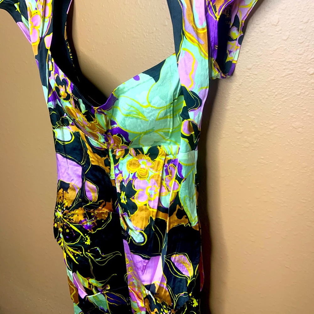 Amazing special occasion midi dress